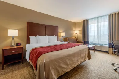 Comfort Inn Limon