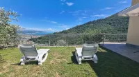 Agriturismo la Pietra 1 e la Pietra 2