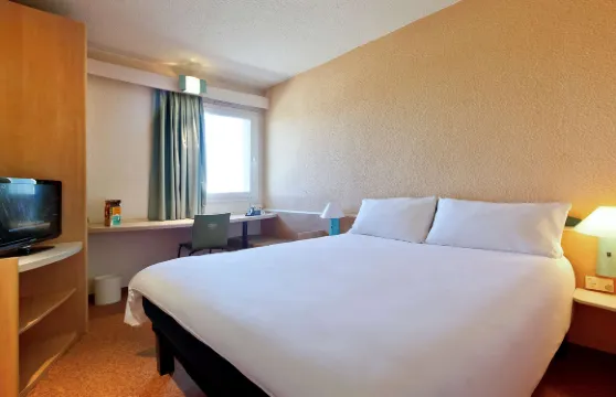 宜必思萊利亞Fátima 酒店