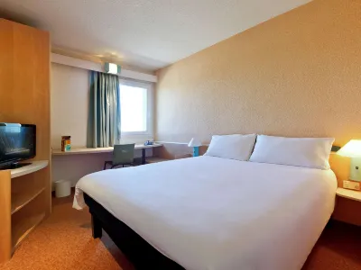 Ibis Leiria Fatima Hotels in Лейрія