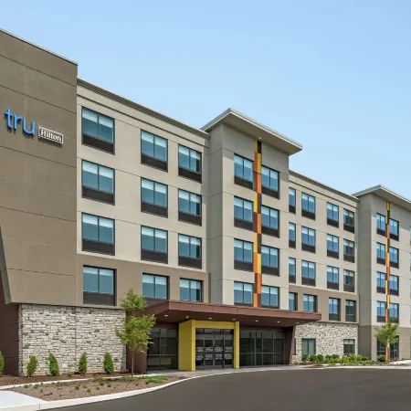 Tru by Hilton Hershey Chocolate Avenue