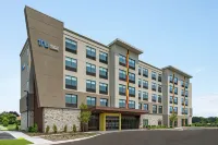 Tru by Hilton Hershey Chocolate Avenue - Gym