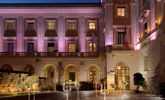 Palazzo Montemartini Rome, A Radisson Collection Hotel