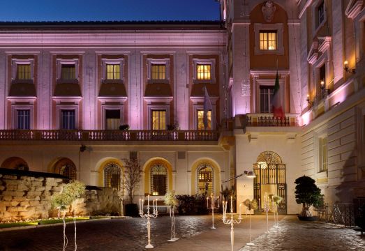 3. 팔라초 몬테마르..