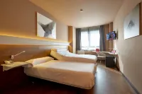 Silken Monumental Naranco Hotels in Asturias