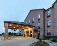 Quality Inn Buffalo Hotels in Buffalo