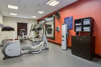 Hampton Inn Atlanta-Fairburn فنادق في Fairburn