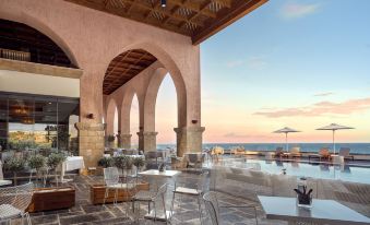 Boutique 5 Hotel & Spa