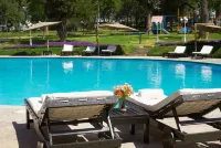 Hotel Costa del Sol Arequipa - piscina