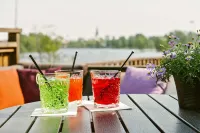 Scandic Klarälven Hotels in Karlstad