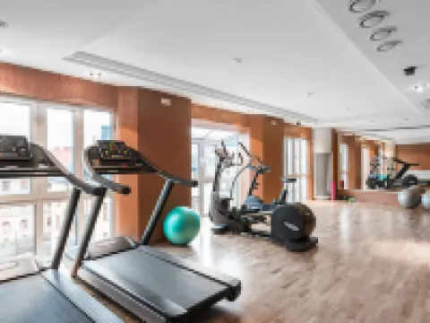 Quality Hotel Ekoxen Hotels in Linkoping