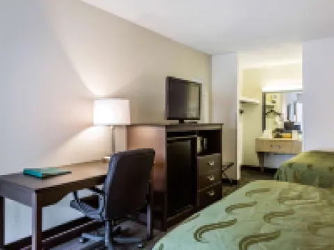 Quality Inn Hotels in Culpeper