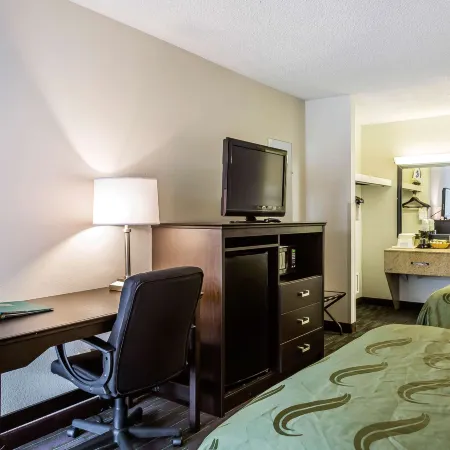 Quality Inn