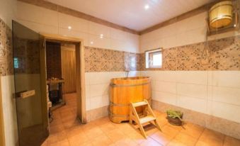 Lada Holiday Cottages