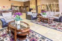 Quality Inn National Fairgrounds Area