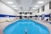 Super 8 by Wyndham Jacksonville AR Hoteles en Cabot