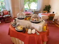 Alleehotel-Eschen - breakfast