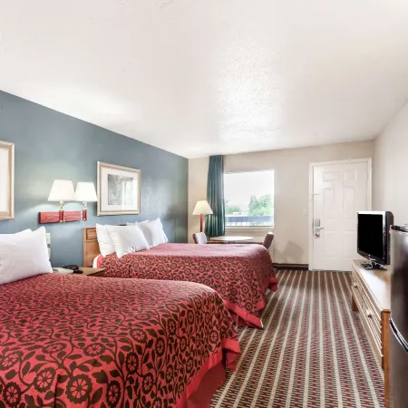 Days Inn by Wyndham Nashville North/Opryland Area