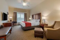 Comfort Inn & Suites Airport