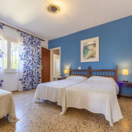 El Dorado Playa - Villa Degas