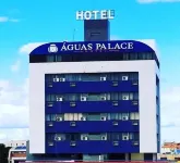 Aguas Palace Hotel