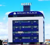 Águas Palace Hotel Hotel di Petrolina