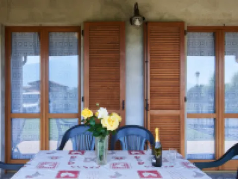 Le Villette Hotels in Dongo