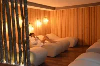 Family Hotel Gran Baita Hotels in Pera