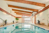 Hilton Garden Inn Ocean City Oceanfront - Beach
