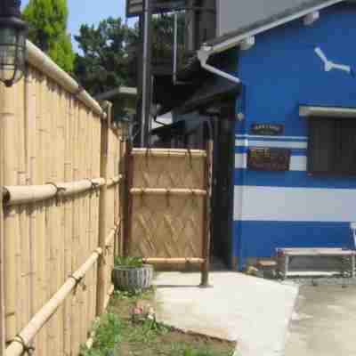 Numazu Private CottagePrivate Terrace House Hotel Exterior