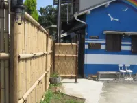 Numazu Private CottagePrivate Terrace House