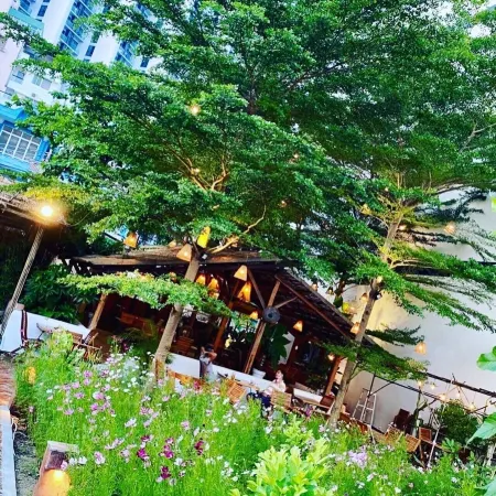 Seasing Boutique Hotel
