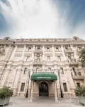 Sapphire Bayil Hotel Отели рядом с достопримечательностью «Музей-корабль "Сураханы"»