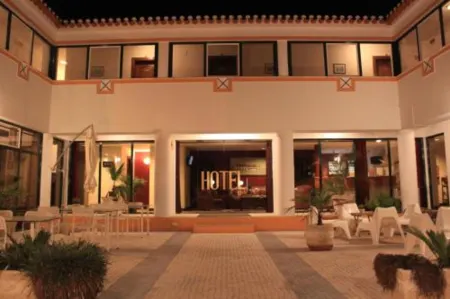 Hotel O Gato & Spa