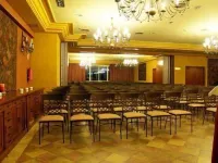 Hotel Pamplona Villava - 3 звезды