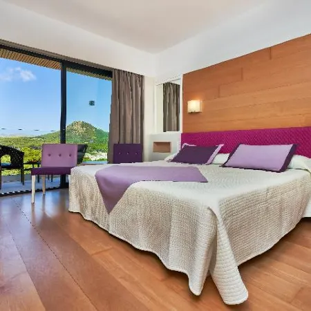 Hotel & Spa S'Entrador Playa