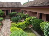 Coconut Grove Miners Lodge