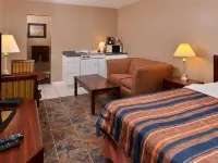 Motel 8 Ξενοδοχεία στην πόλη Olds