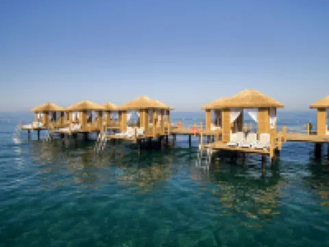 Sunis Efes Royal Palace Resort & Spa Hotels in Menderes