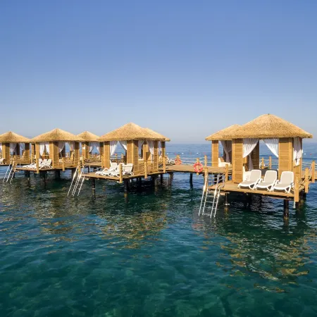Sunis Efes Royal Palace Resort & Spa