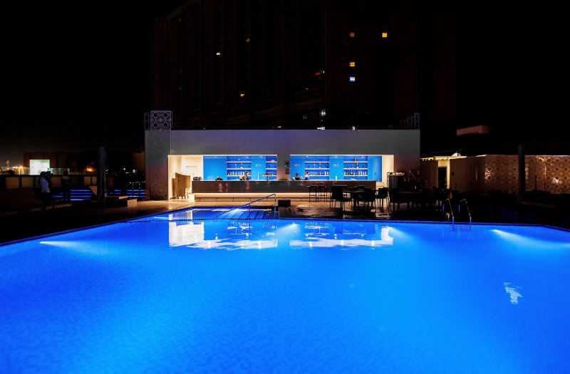 Radisson Blu Hotel, Dubai Deira Creek photo 4