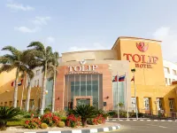 Tolip Family Park Hotel Hotels in New Cairo City