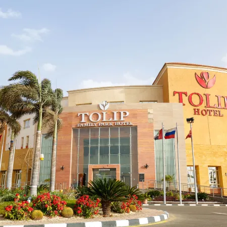 Tolip Family Park Hotel