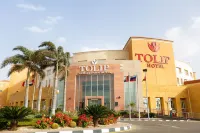 Tolip Family Park Hotel Hotels near Amoun Fountain