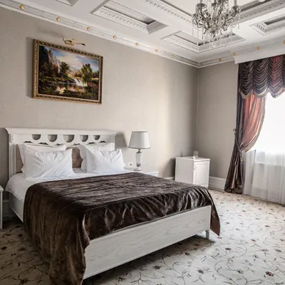 Nabat Palace Arbat Hotel Hotel in zona Arbat Street