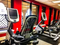 Hilton Grand Vacations Club Anderson Ocean Myrtle Beach - Gym
