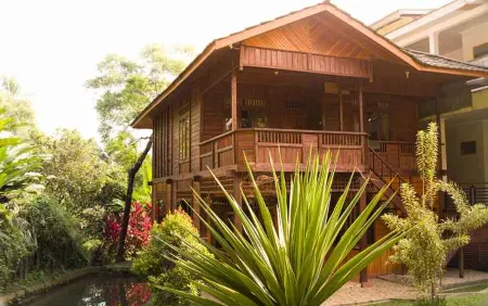 BUMI RATU VILLA