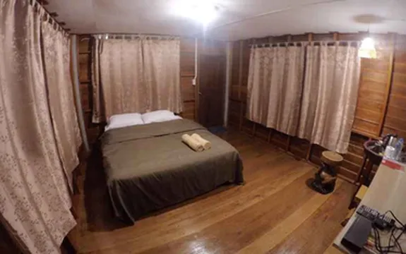 รูปภาพของเจเจ แอท เชียงคาน