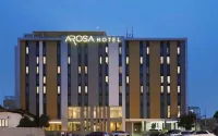 Arosa Hotel Jakarta - Tiny houses