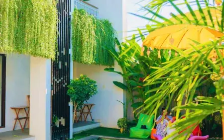 Bahana Guest House
